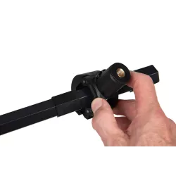 GBA063 Belka na siatki Matrix 3D-R Tool Bar Pro