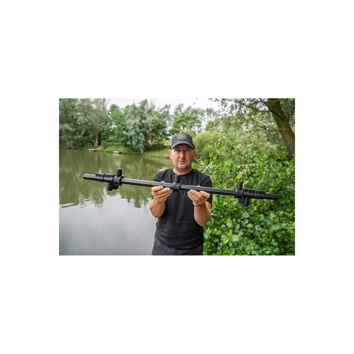 GBA063 Belka na siatki Matrix 3D-R Tool Bar Pro