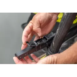 GBA063 Belka na siatki Matrix 3D-R Tool Bar Pro