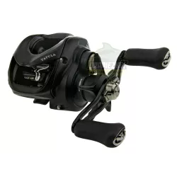 Multiplikator Daiwa 23 Tatula TW 100