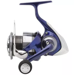 10516-412 Kołowrotek Daiwa 24 TDR Match & Feeder 4012 QD