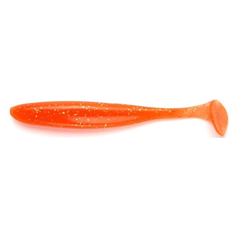 Keitech Easy Shiner 4.5'' 11.4cm - 09 Flashing Carrot