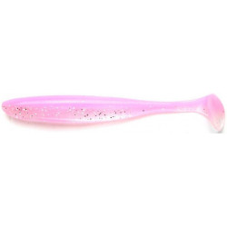 Keitech Easy Shiner 4.5'' 11.4cm - 12 Lilac Ice