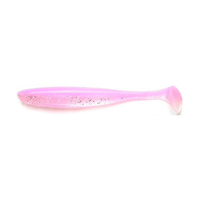 Keitech Easy Shiner 4.5'' 11.4cm - 12 Lilac Ice