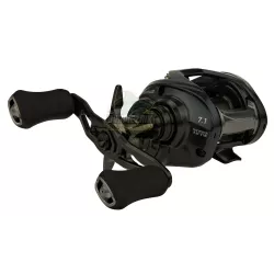 10720-105 Multiplikator Daiwa Steez A II TW 1000HL