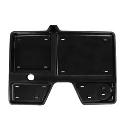 K0300032 Tacka Korum Allrounder Tray & Tripod Adaptor