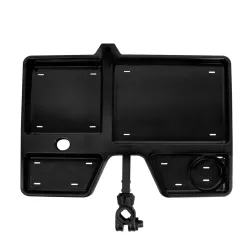 K0300031 Tacka Korum Allrounder Side Tray