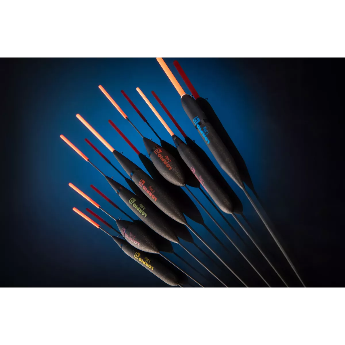 Spławik stały Lorpio Blackberry