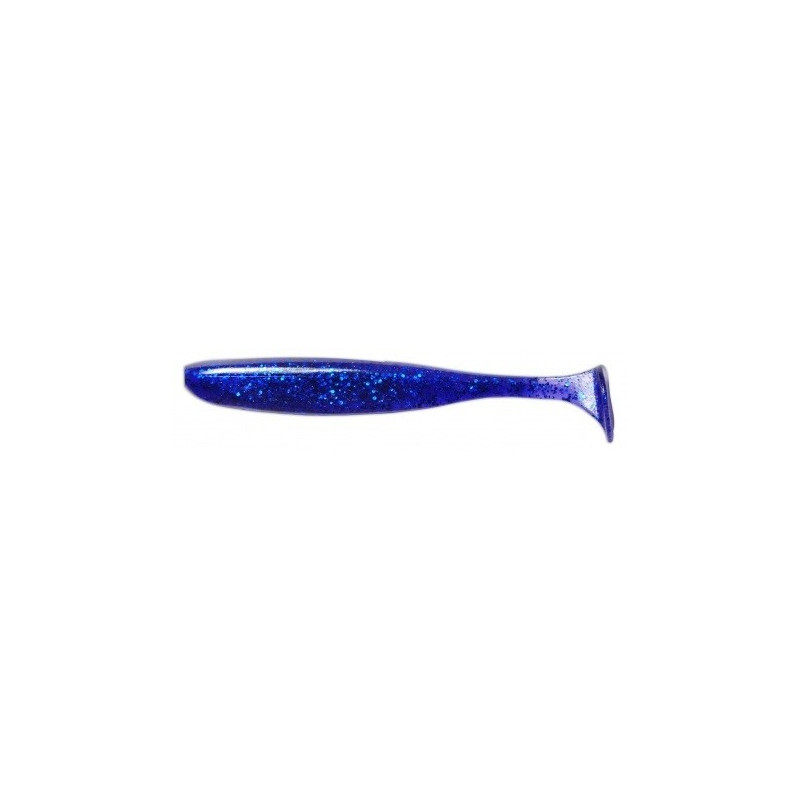 Keitech Easy Shiner 4.5'' 11.4cm - 308 Midnight Blue