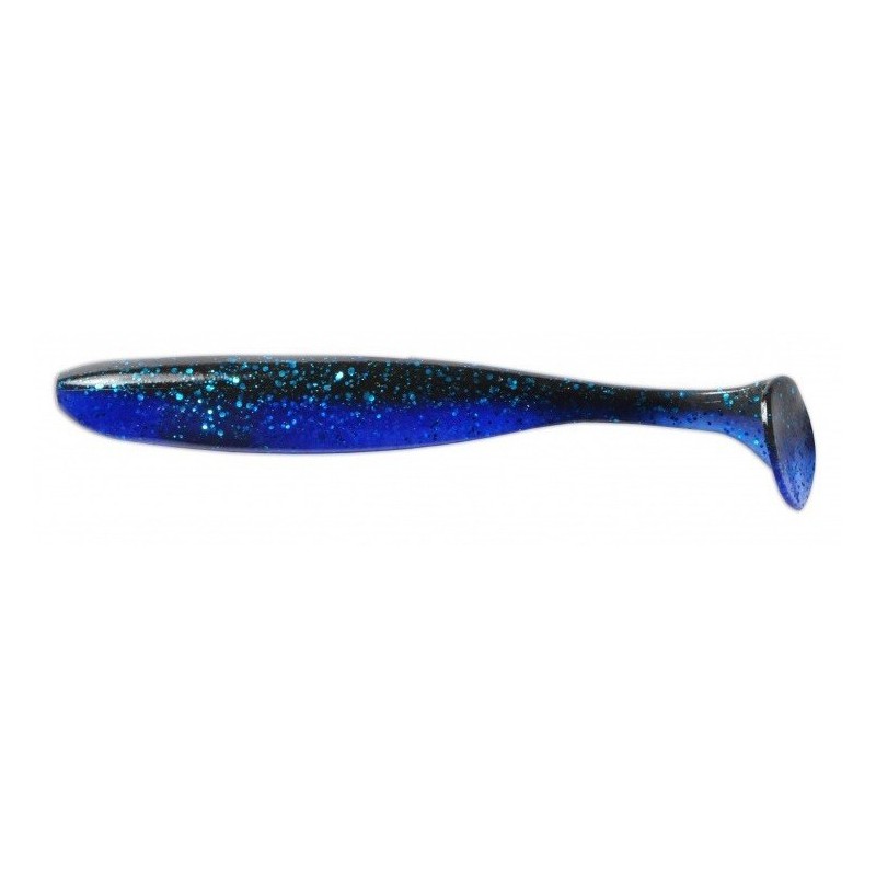 Keitech Easy Shiner 4.5'' 11.4cm - 413 Black Blue