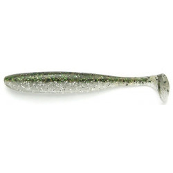 Keitech Easy Shiner 4.5'' 11.4cm - 416 Silver Flash Minnow