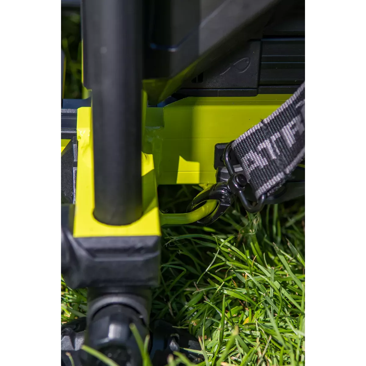 Siedzisko Matrix S25 Pro Seatbox - Lime Edition GMB186 | Sklep