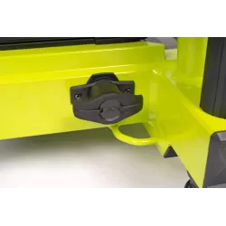 Siedzisko Matrix S36 Pro Seatbox - Lime Edition GMB184