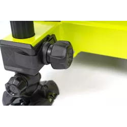 Siedzisko Matrix S36 Pro Seatbox - Lime Edition GMB184