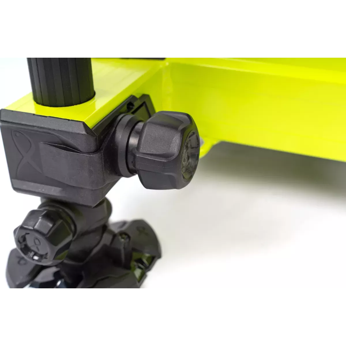 Siedzisko Matrix S36 Pro Seatbox - Lime Edition GMB184