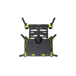 Siedzisko Matrix S36 Pro Seatbox - Lime Edition GMB184