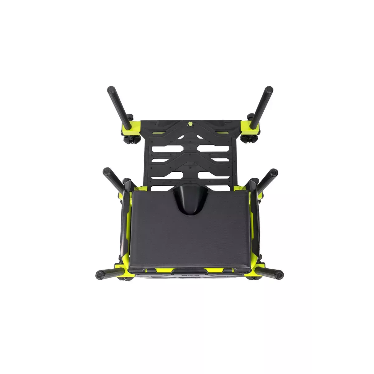 Siedzisko Matrix S36 Pro Seatbox - Lime Edition GMB184