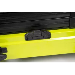 Siedzisko Matrix S36 Pro Seatbox - Lime Edition GMB184