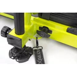 Siedzisko Matrix S36 Pro Seatbox - Lime Edition GMB184