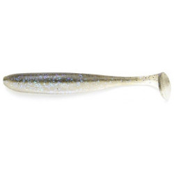 Keitech Easy Shiner 4.5'' 11.4cm - 440 Electric Shad