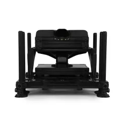 Siedzisko Matrix S36 Pro Seatbox - Black Edition GMB185