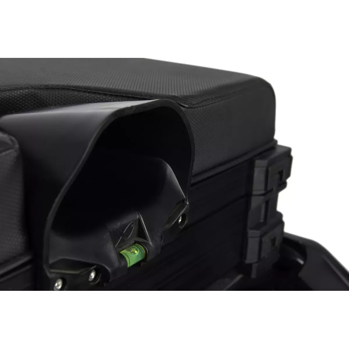 Siedzisko Matrix S36 Pro Seatbox - Black Edition GMB185