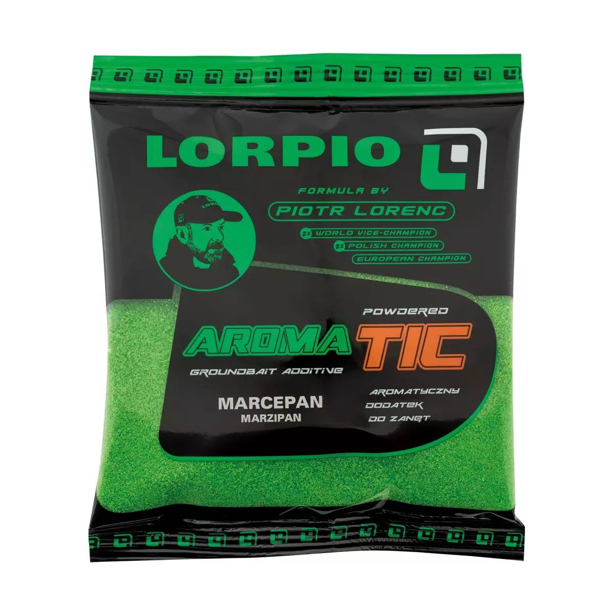 DD-LO073 Dodatek Lorpio Aromatic 200g - MARCEPAN