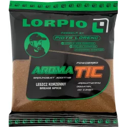 DD-LO074 Dodatek Lorpio Aromatic 200g - LESZCZ KORZENNY