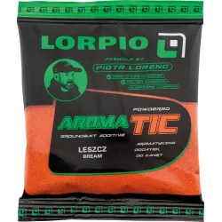 DD-LO076 Dodatek Lorpio Aromatic 200g - LESZCZ