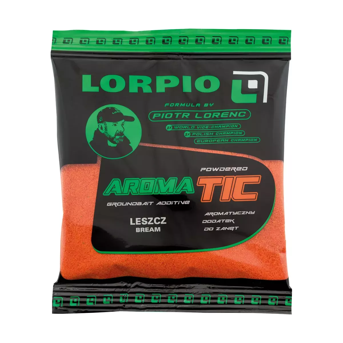 DD-LO076 Dodatek Lorpio Aromatic 200g - LESZCZ