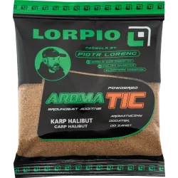 DD-LO078 Dodatek Lorpio Aromatic 200g - KARP HALIBUT