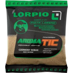 DD-LO079 Dodatek Lorpio Aromatic 200g - CZERWONY ROBAK