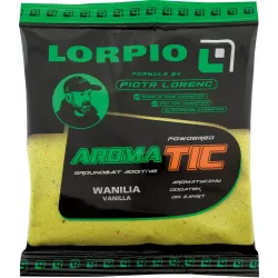 DD-LO080 Dodatek Lorpio Aromatic 200g - WANILIA