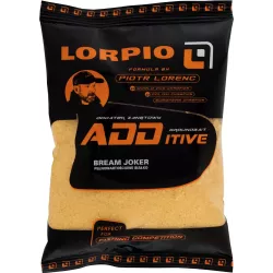 DD-LO169 Dodatek Lorpio Additive 400g - Bream Joker
