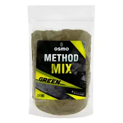 OSM-41 Zanęta Osmo Method Mix 800g - Green
