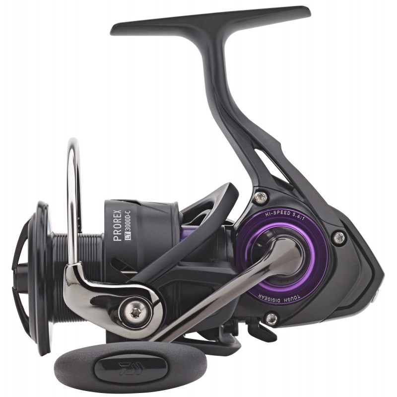Daiwa Prorex LT