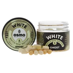 OSM-17 Przynęta Osmo Match Mini Wafters 6mm - WHITE GHOST