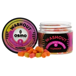Przynęta Osmo Match Mini Wafters 6mm - WASHOUT YUMMY