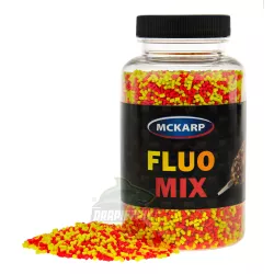 MCK-P250-FM Dodatek do zanęt MC KARP 250ml - Fluo Mix