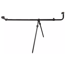 Ramię teleskopowe Traper GST Feeder Click With Legs 22951 - 80+80cm