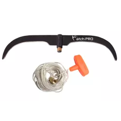 920152 Kosa do roślinności z linką MatchPro Weed Cutter - Double