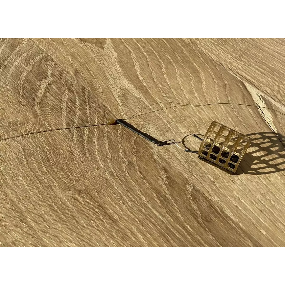 Łączniki koszyka MatchPro Feeder Link