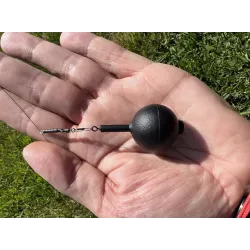 905887 Bombka MatchPro Slow Sinking Bomb - CAMOU / 25mm