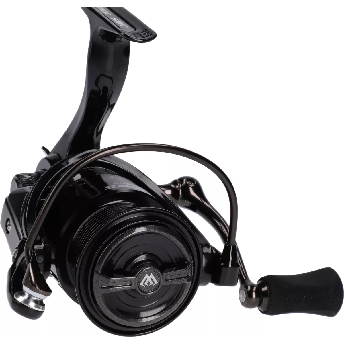 Kołowrotek Mikado Jaws