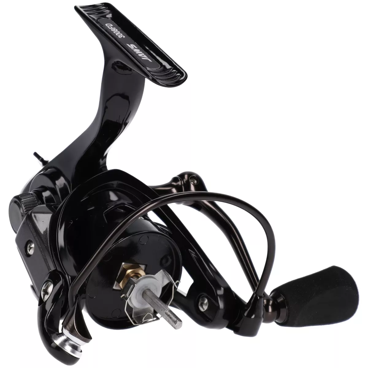 Kołowrotek Mikado Jaws