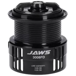 Kołowrotek Mikado Jaws