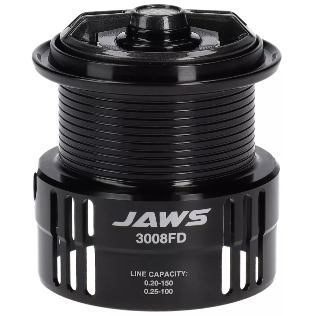 Kołowrotek Mikado Jaws