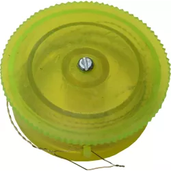 Struna MatchPro zwijana 920160 - 1,5m