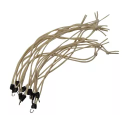 Gumki do zestawów MatchPro Pole Winder Anchor 920180 - 10szt.