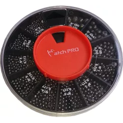 910102 Śruciny MatchPro Soft Shot - Paleta 8-SSG